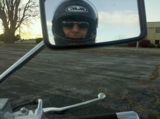 The Chapel South Camus